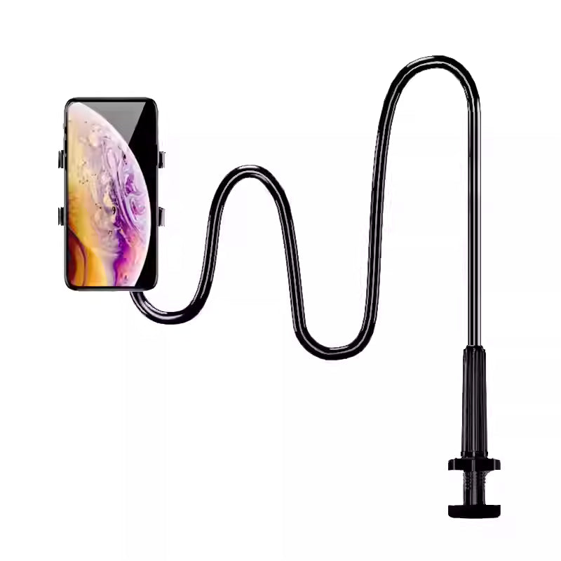 Flexible Phone Holder (Clip-On)