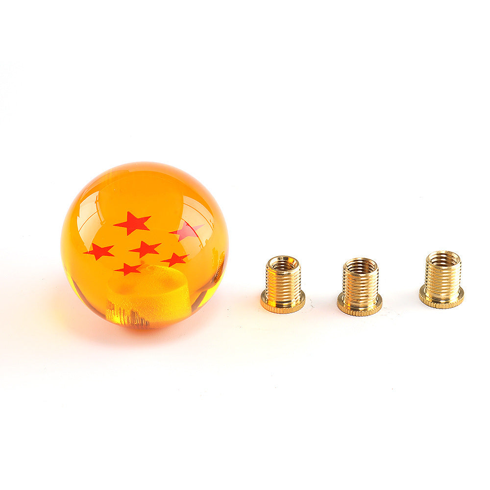 Dragon Ball Shift Head