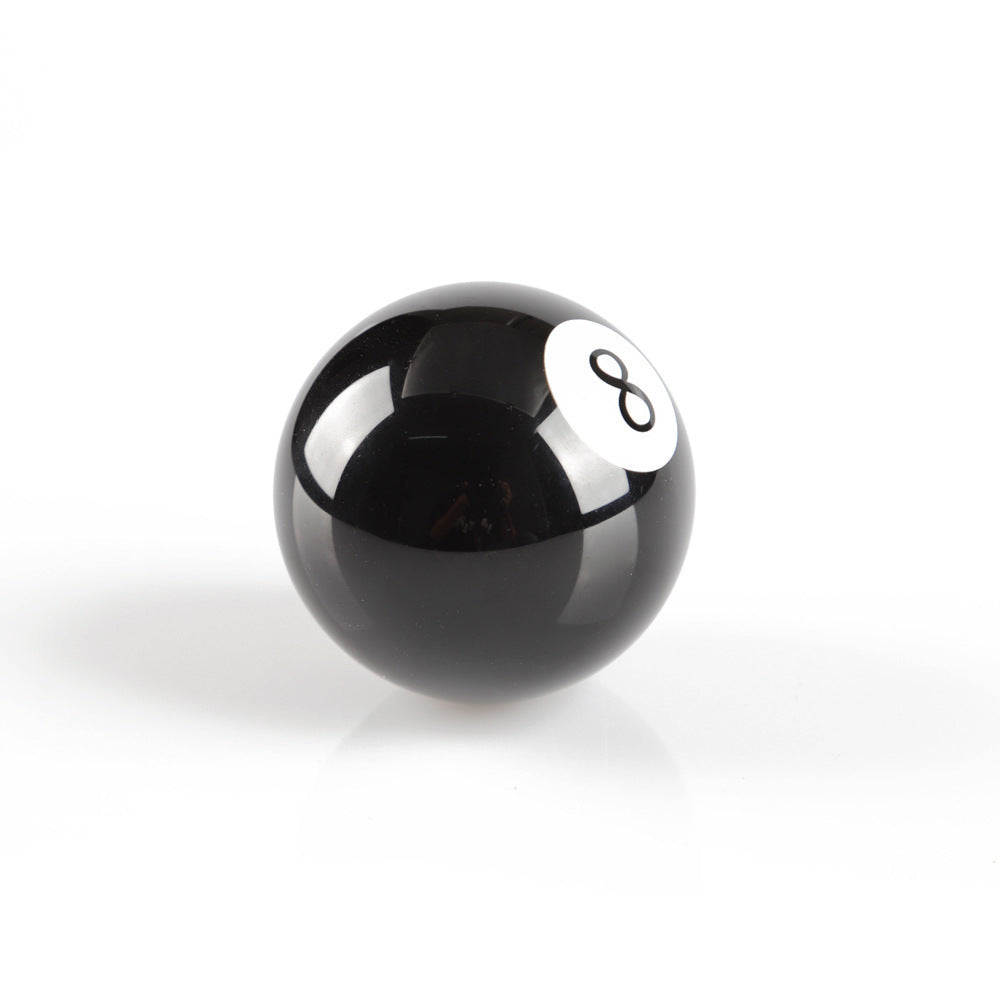 Universal 8-Ball Shift Head