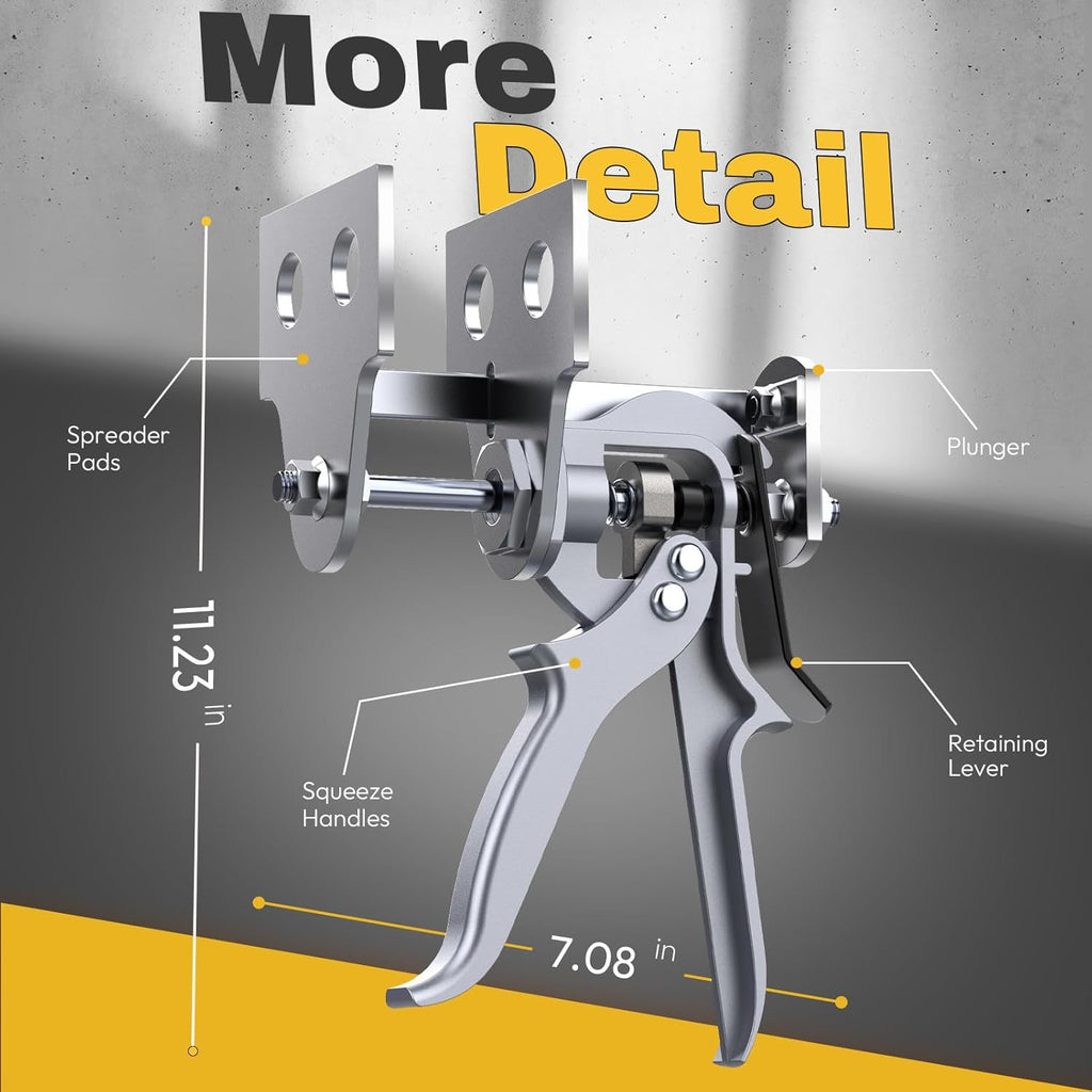 Universal Brake Piston Tool