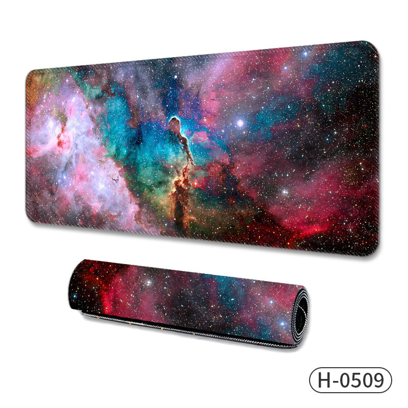Cosmic Desk Mat