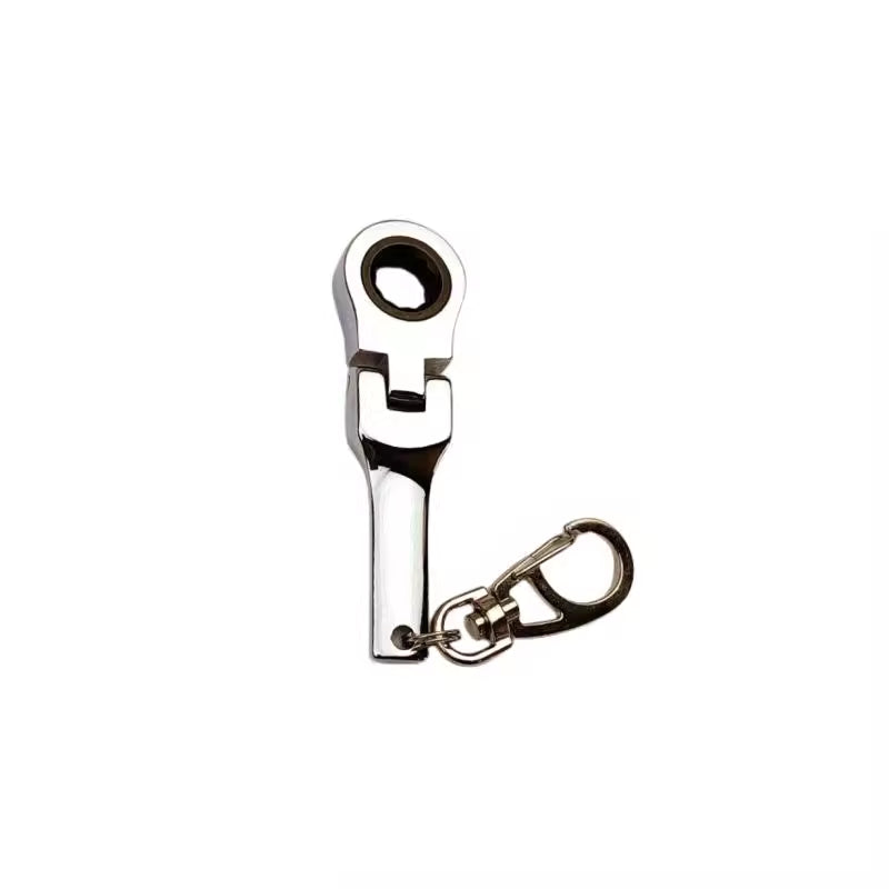 Wrench Key Chain