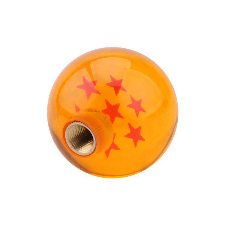 Dragon Ball Shift Head