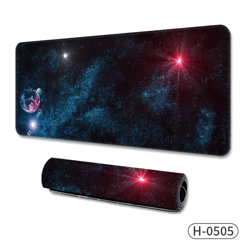 Cosmic Desk Mat