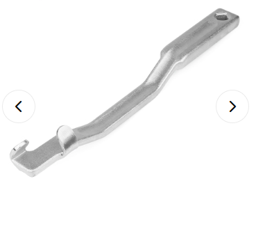 Wrench Extender Bar Torque Multiplier Tool | 1/2-Inch Drive