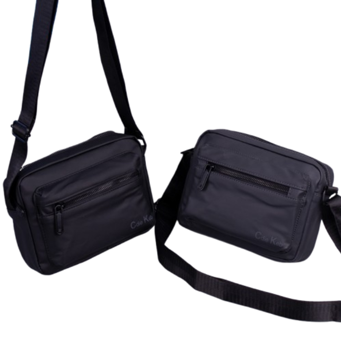 Crossbody Shoulder Bag (Fits 8" Tablet)