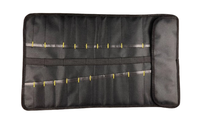 Heavy-Duty Canvas Tool Roll