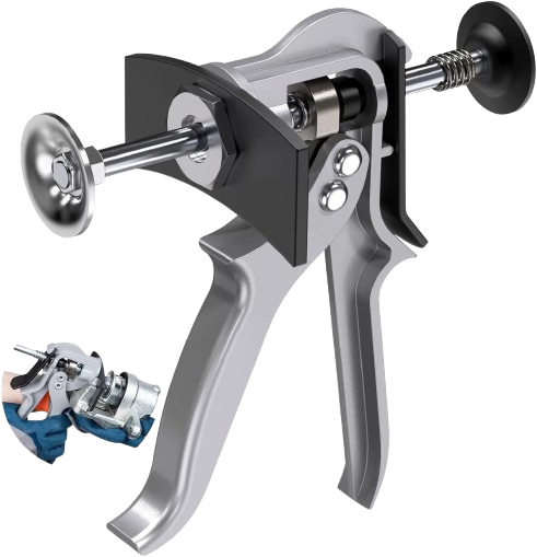 Universal Brake Piston Tool