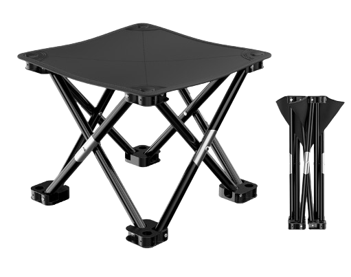 Ultra-Portable Stools
